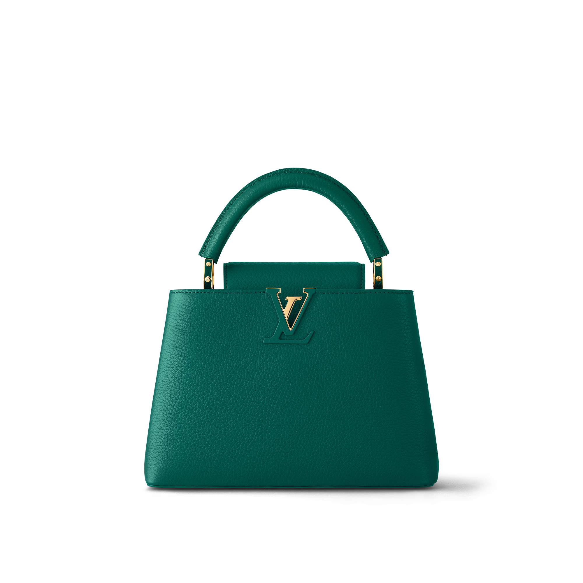 Bolsa Capucines BB Taurillon - Bolsas | LOUIS VUITTON ®